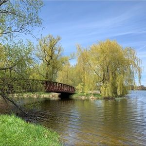 Meet your Posher, Naomi